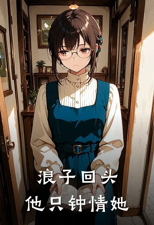 浪子回头他只钟情她