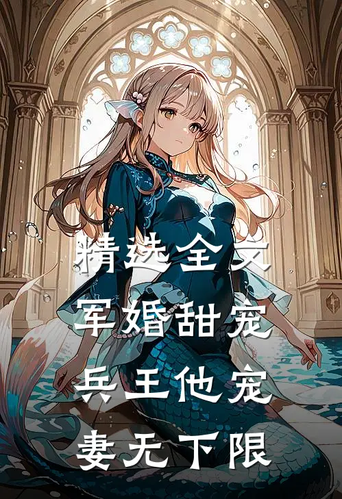精选全文军婚甜宠兵王他宠妻无下限免费阅读