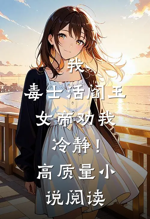 我，毒士活阎王，女帝劝我冷静！高质量小说阅读