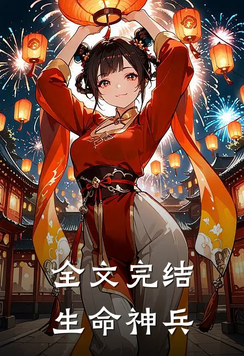 全文完结生命神兵免费阅读