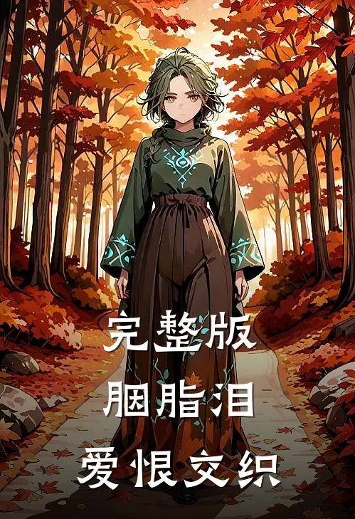 完整版胭脂泪爱恨交织在线观看