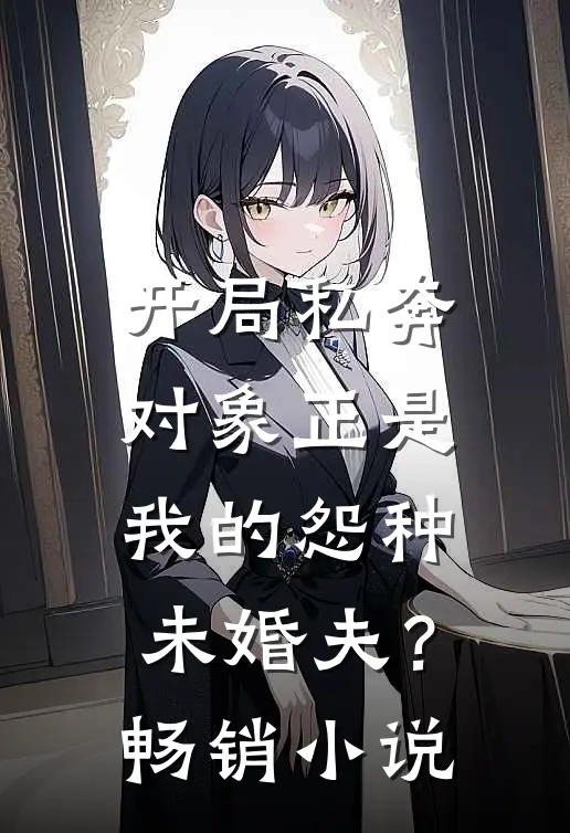 开局私奔,对象正是我的怨种未婚夫?畅销推荐