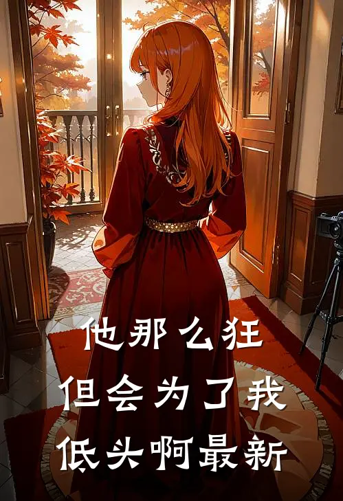 他那么狂,但会为了我低头啊最新
