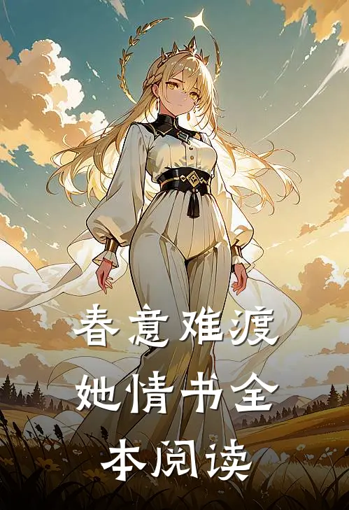 春意难渡她情书全本阅读