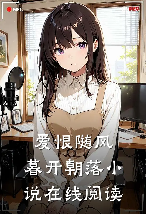 爱恨随风,暮开朝落在线阅读