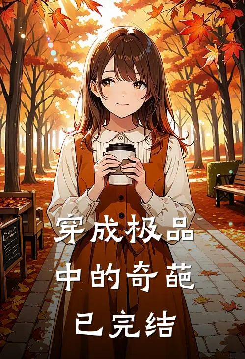 穿成极品中的奇葩已完结免费阅读