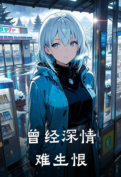 曾经深情难生恨txt