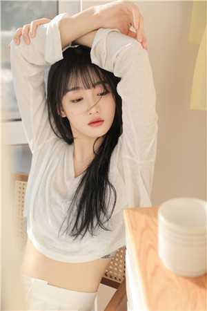 纯坏女主不走心，网上帅哥随便挑爆火全网