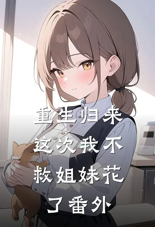重生归来,这次我不救姐妹花了番外