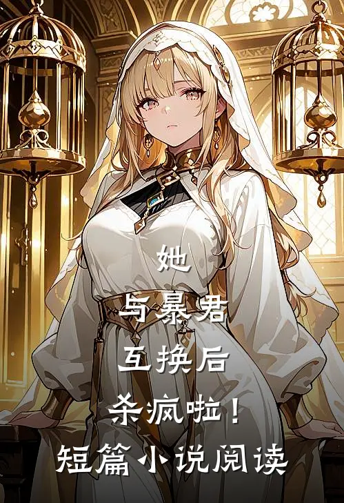 她,与暴君互换后,杀疯啦!短篇阅读免费