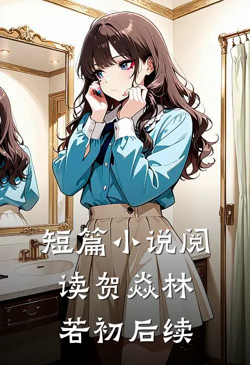短篇小说阅读贺焱林若初后续