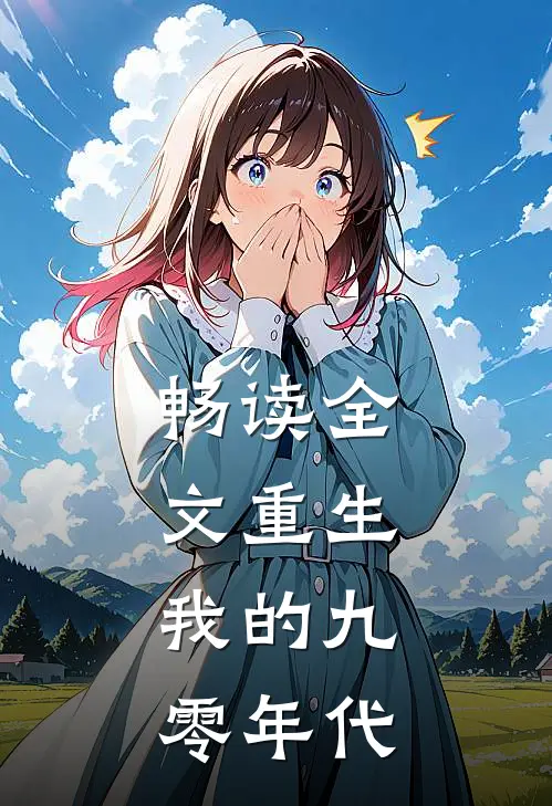 畅读全文重生我的九零年代