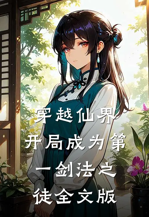 穿越仙界,开局成为第一剑法之徒全文版