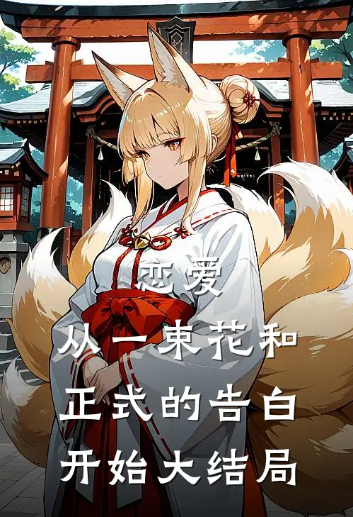 恋爱从一束花和正式的告白开始大结局免费观看