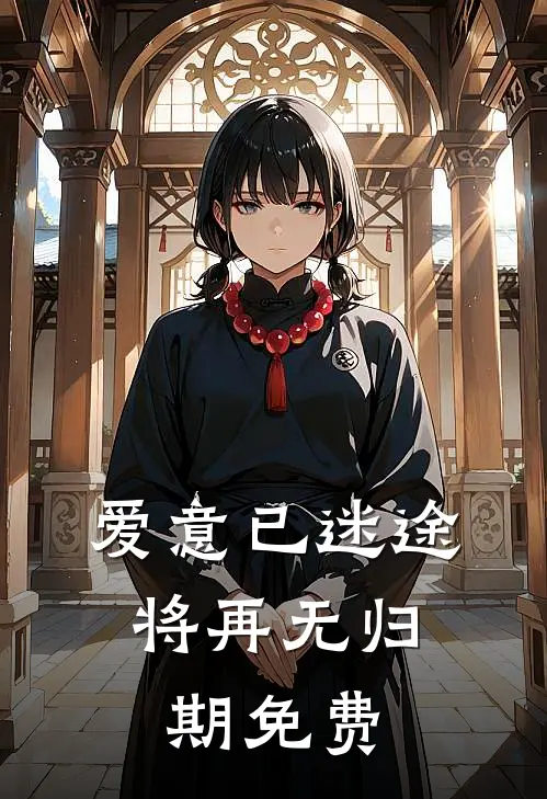 爱意已迷途,将再无归期免费阅读全文