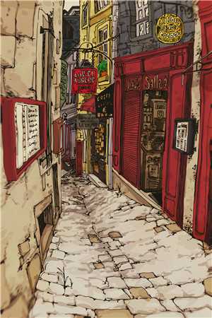 一枕相思锁清秋江砚辞宴清禾番外