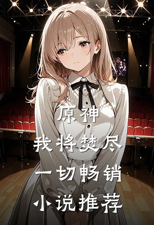 原神我将焚尽一切畅销推荐完结