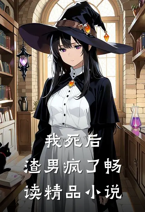 我死后,渣男疯了畅读精品在线阅读
