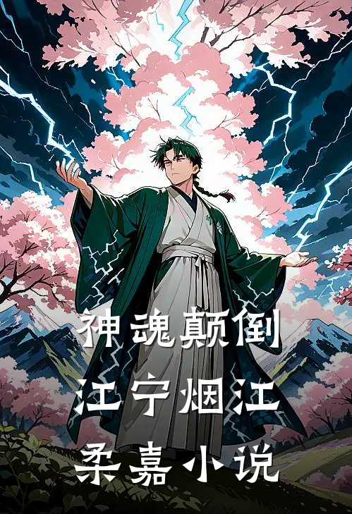 神魂颠倒江宁烟江柔嘉小说