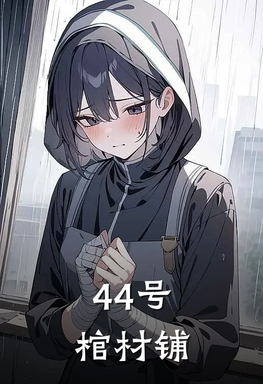 44号棺材铺