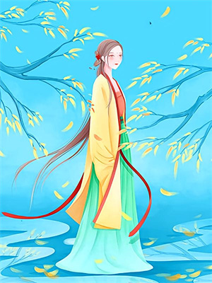 万人迷女主的追求者，都成了我裙下臣完结版