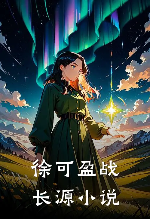 徐可盈战长源小说