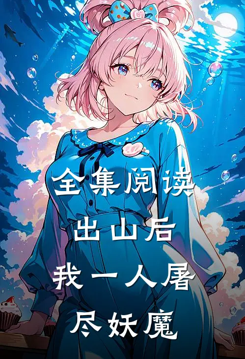 全集阅读出山后，我一人屠尽妖魔