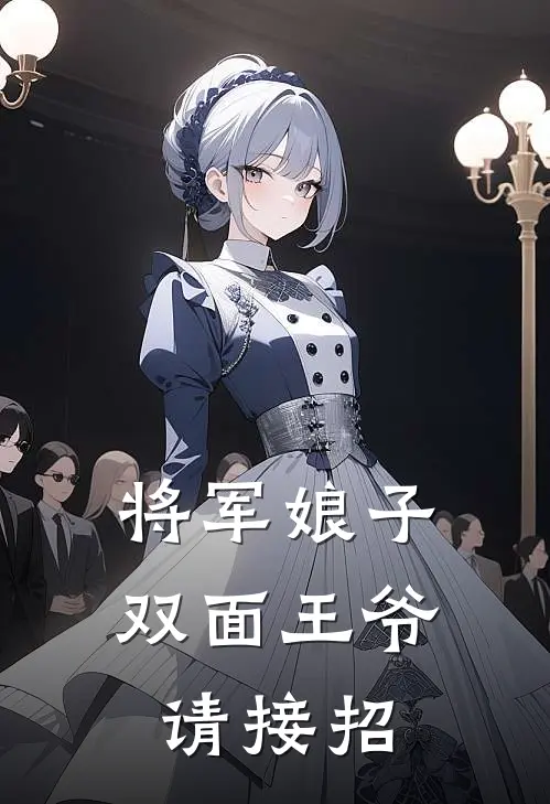 将军娘子双面王爷请接招