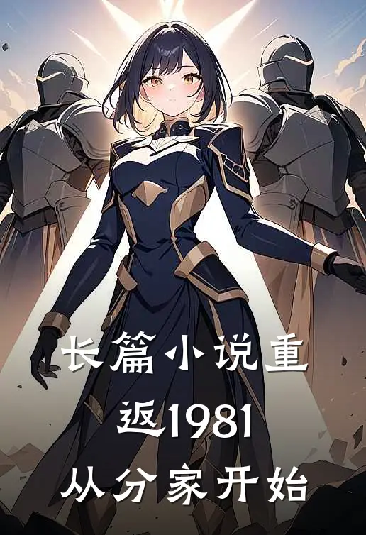 长篇重返1981,从分家开始