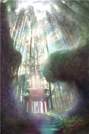 鹿鸣孤山夜未央在线阅读全本阅读