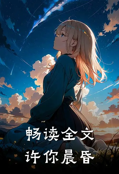 畅读全文许你晨昏