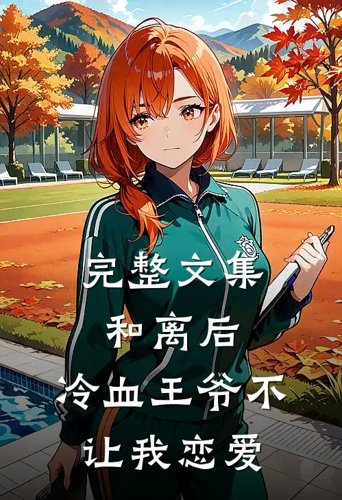 完整文集和离后,冷血王爷不让我恋爱的