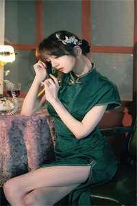 倩影幽幽入我心全章阅读