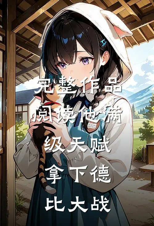 完整作品阅读他满级天赋,拿下德比大战的