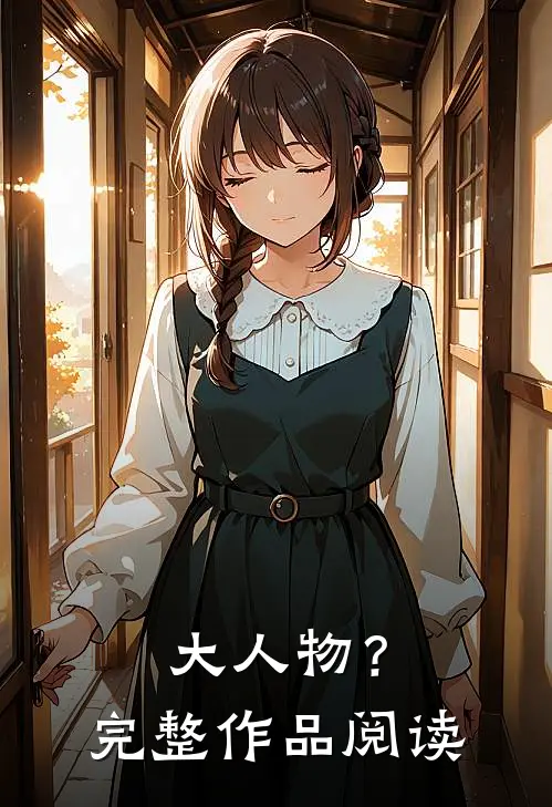 大人物?完整作品阅读