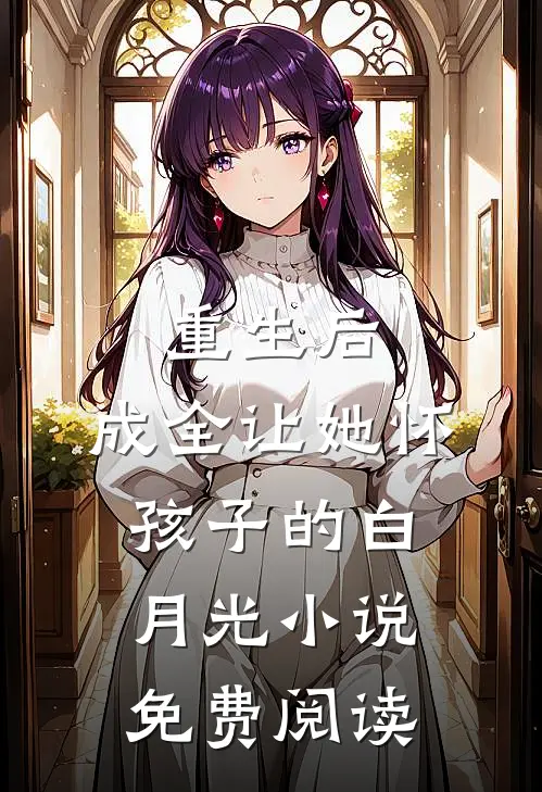 重生后,成全让她怀孩子的白月光免费阅读