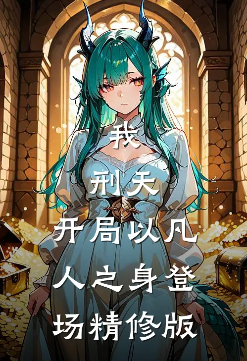 我,刑天,开局以凡人之身登场精修版