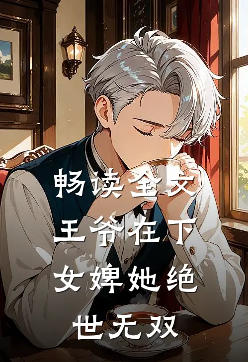 畅读全文王爷在下女婢她绝世无双