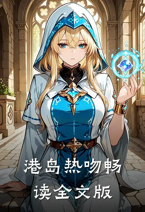 港岛热吻畅读全文版
