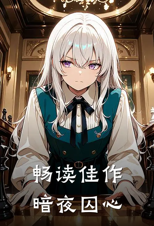 畅读佳作暗夜囚心