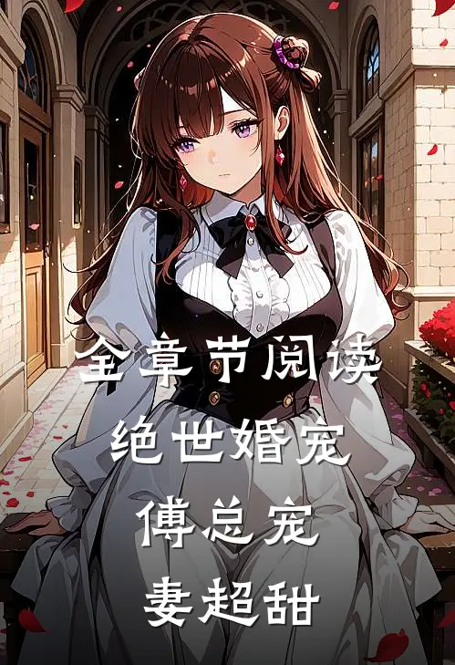 全章节阅读绝世婚宠傅总宠妻超甜