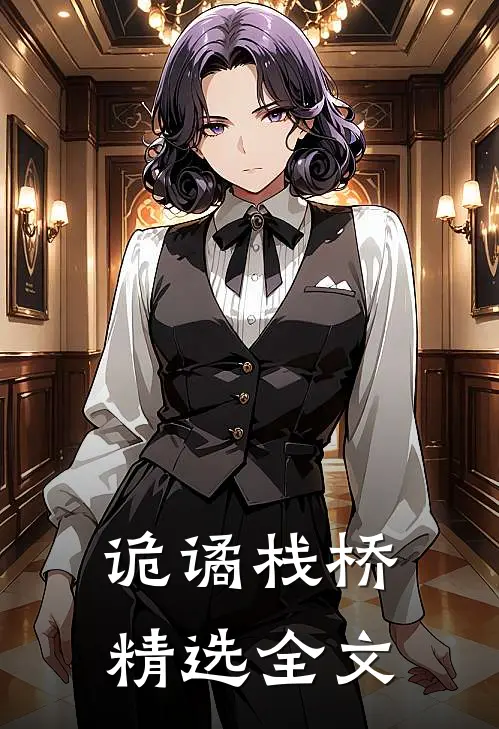 诡谲栈桥精选全文阅读免费