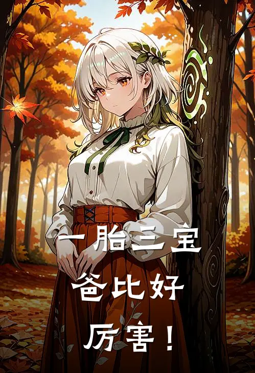 一胎三宝,爸比好厉害!在线阅读