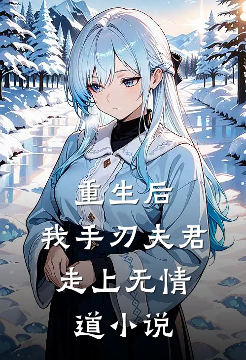 重生后,我手刃夫君,走上无情道