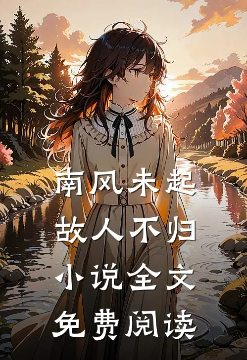 南风未起,故人不归全文免费阅读