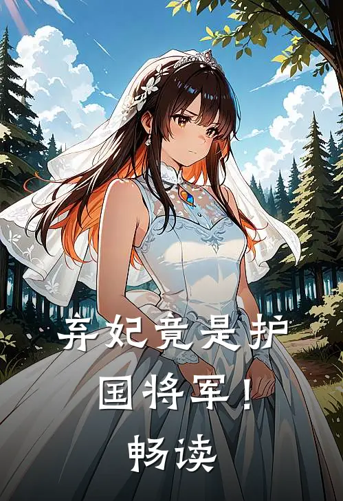 弃妃竟是护国将军!畅读书
