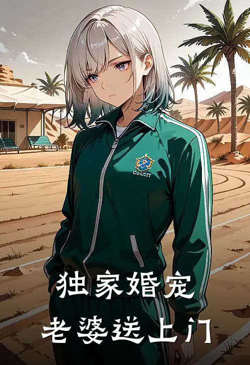 独家婚宠老婆送上门
