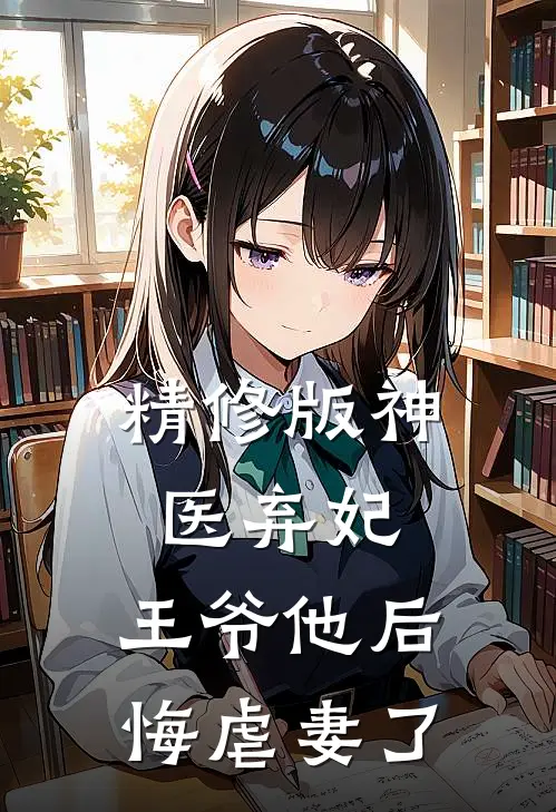 精修版神医弃妃王爷他后悔虐妻了百度