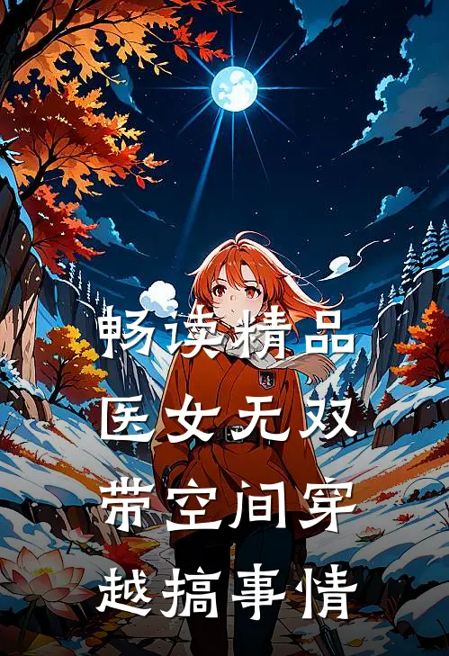 畅读精品医女无双带空间穿越搞事情的