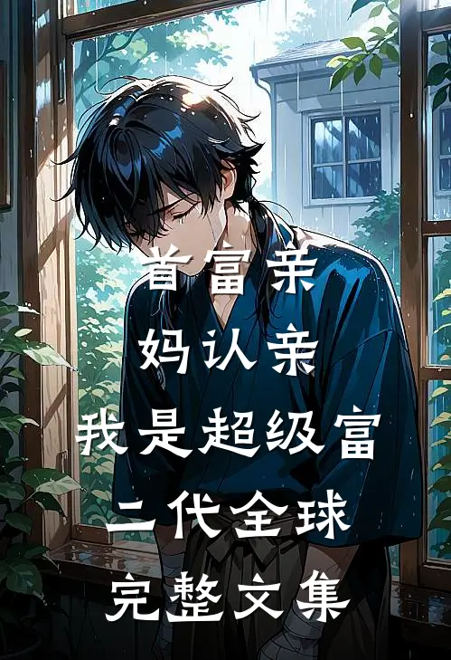 首富亲妈认亲我是超级富二代全球完整文集